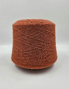 Пряжа Vela, Lanecardate, меринос, кашемир, цвет оранжевый